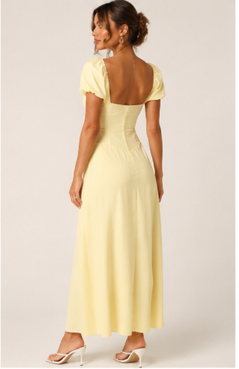 Aura Soléa – Robe Longue